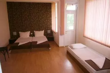 Pensió Guest House Hristovi