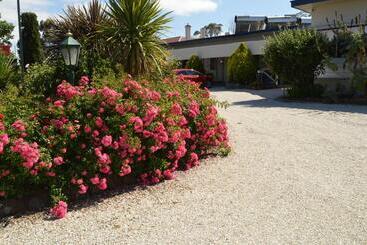Wattle Grove Motel Maryborough