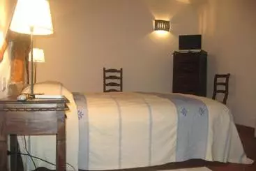 Bed and Breakfast Il Vecchio Ginepro