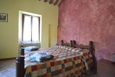 Bed & Breakfast Ostello Villa Redenta