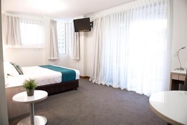 شقة فندقية Copacabana Shores