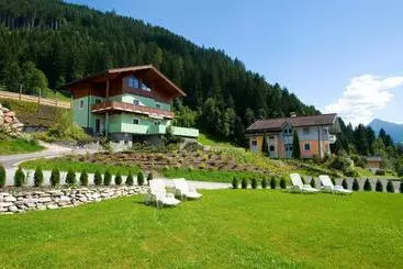 Appartements Am Edthof