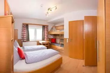 Appartements Am Edthof