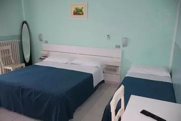 Hotel Albatros