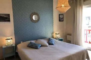 Hotel Hôtel De La Plage