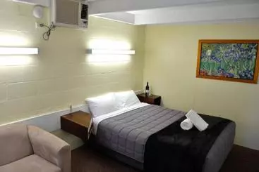 Motel Charles Sturt Motor Inn