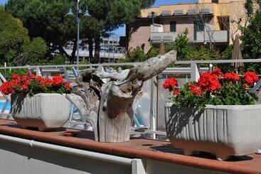 Pfa Hotel La Darsena Follonica