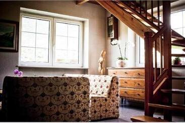 아파트호텔 Residence Moulin