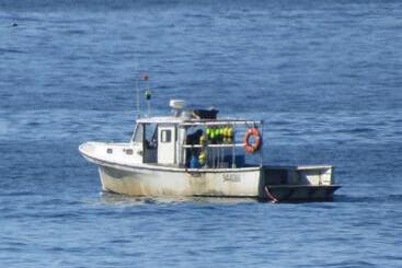 אתר נופש The 8th Maine Regiment Lodge And Museum