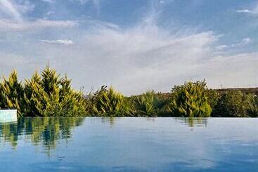 Siesta Otel Bozcaada