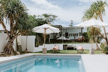 Yeppoon Surfside Motel