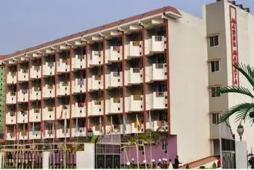 Hotel Madhu Mamata