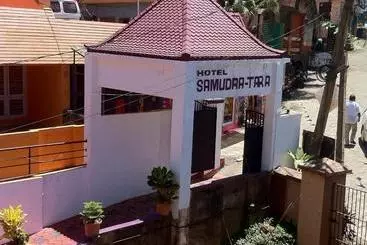 Hotelli Samudra Tara