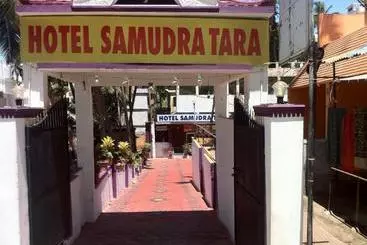 Hotel Samudra Tara