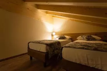Appart'hotel Maison Fosson