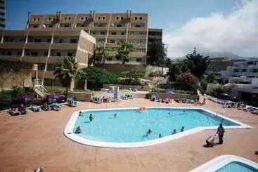Apartamentos Playazul