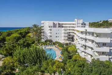 Apartamento Hamilton Court