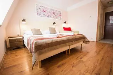 Harmónia Hotel Sárvár