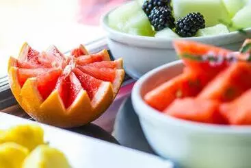 酒店 Ahauser Land & Golf