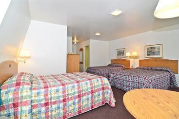 ホテル Americas Best Value Inn Chillicothe