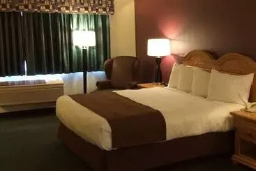 酒店 Americinn By Wyndham Northfield