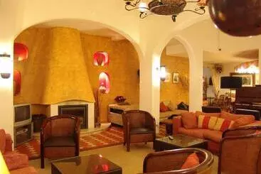 Cerro Da Marina Hotel Adults Only