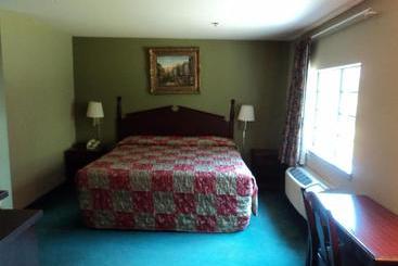 Szálloda Garden Inn & Suites  Fitzgerald