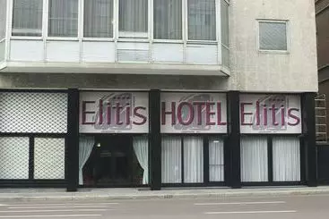酒店 Elitis