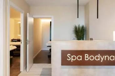 Hospes Amérigo, Alicante, A Member Of Design Hotels