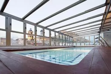 Hospes Amérigo, Alicante, A Member Of Design Hotels