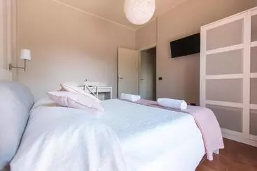 فندق Albergo La Genzianella