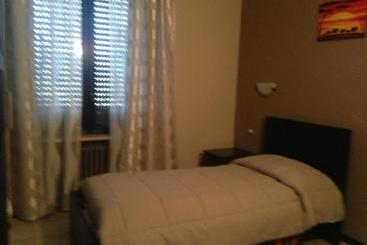 בית מלון כפרי Albergo Aurora