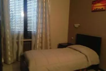 ホテル Albergo Aurora