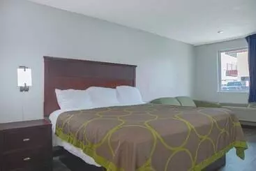 Hotel Masters Inn Augusta Washington Rd, I 20