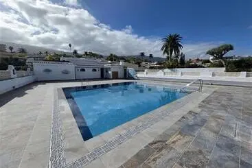 ホテル Muthu La Perla Tenerife