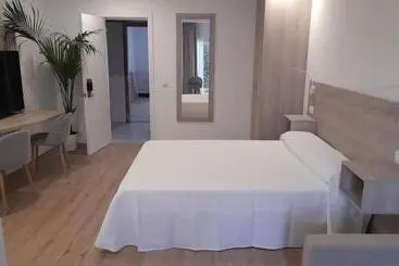 هتل Muthu La Perla Tenerife