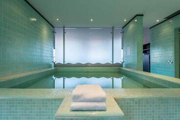 هتل Palace Bonvecchiati