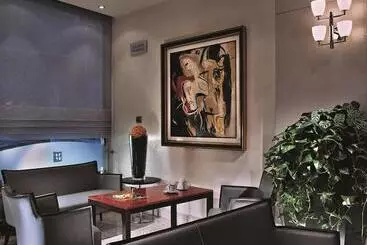 هتل Palace Bonvecchiati