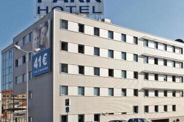 Park Hotel Porto Gaia