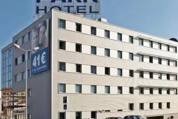 Park Hotel Porto Gaia