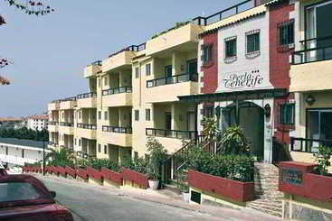 Otel Perla Tenerife