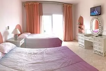 ホテル Piergiorgio Palace