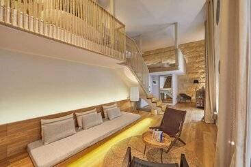 Puro Hotel Oasis Urbano