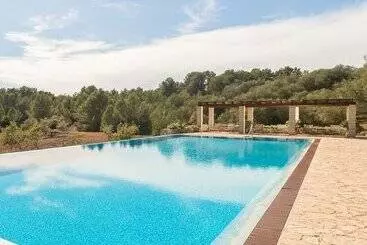 هتل روستایی Belle Son Mas Luxury Finca