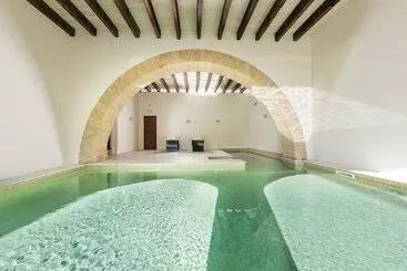 乡村酒店  Rural Son Mas  4