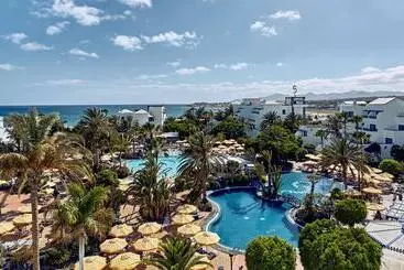 هتل Seaside Los Jameos