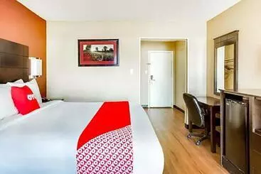 Hotel Tyler Northwest Mineola Hwy