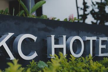 公寓式酒店 Kc Hotel San Jose