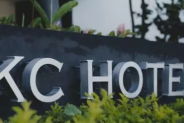 公寓式酒店  Kc Hotel San Jose