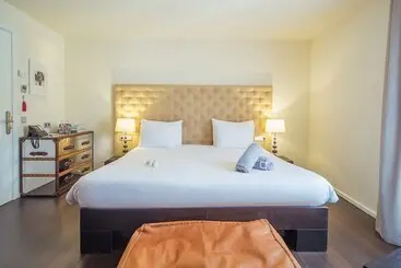 Puro Hotel Oasis Urbano